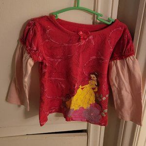 Belle Shirt